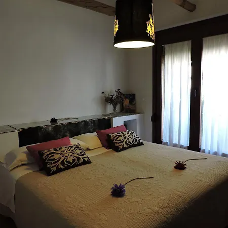 Country house Santa Ana *