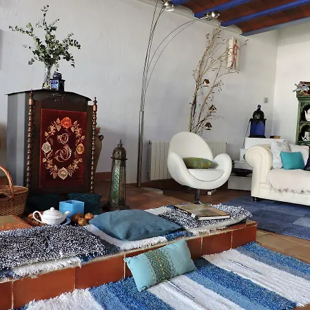 Country house Santa Ana *