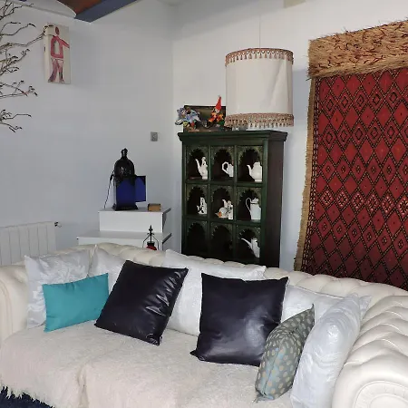 Country house Santa Ana *