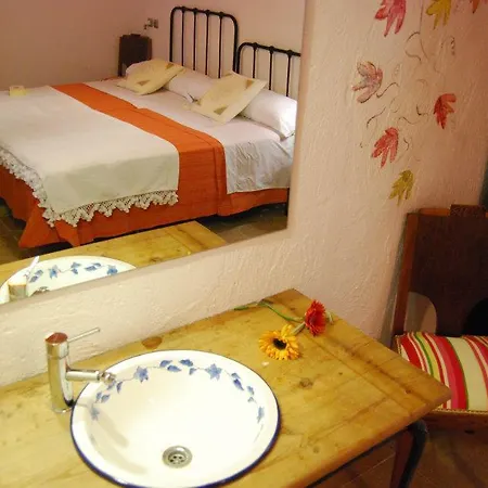 Santa Ana Country house *