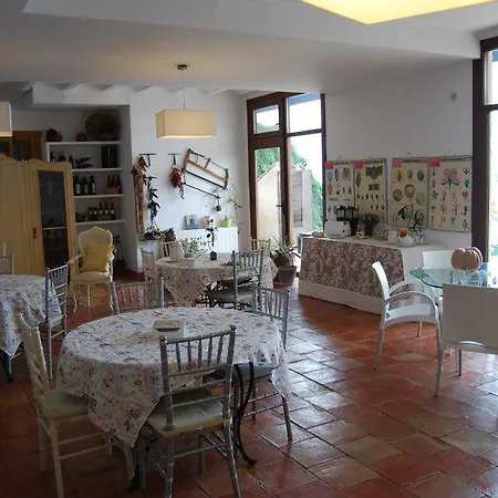Country house Santa Ana *