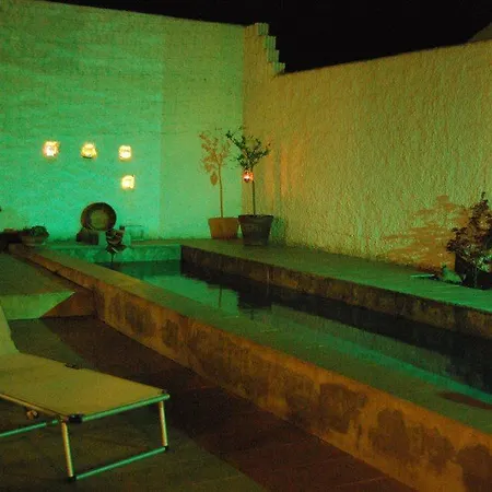 Country house Santa Ana Miguel Esteban