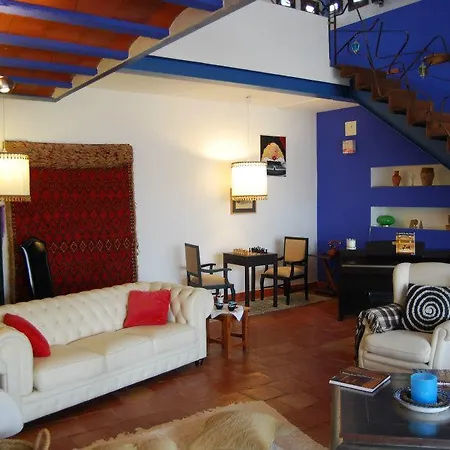 Santa Ana Country house