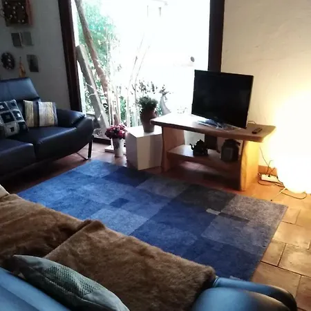 Santa Ana Country house